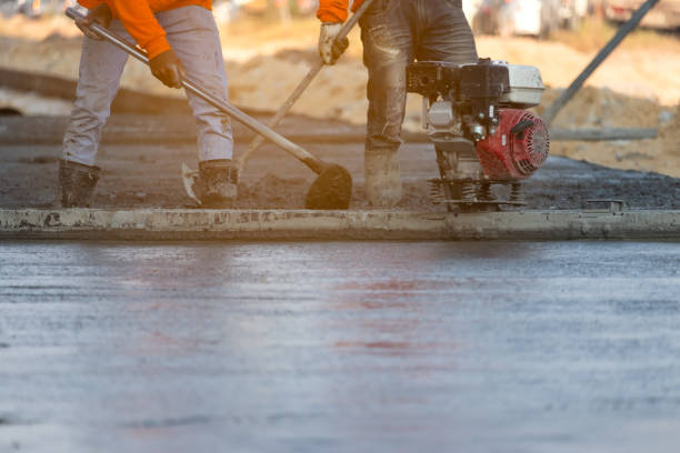 Best Affordable Concrete Contractor  in Topaz Ranch Estates, NV