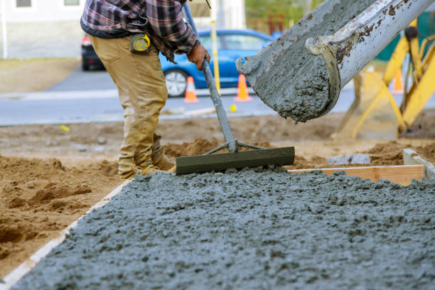 Best Concrete Resurfacing Services  in Topaz Ranch Estates, NV